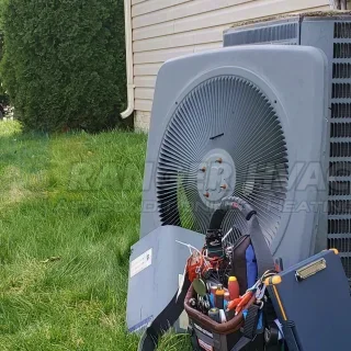 Ranger HVAC