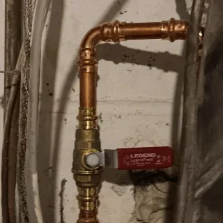 Hunt's Plumbing Heating & Air Conditioning