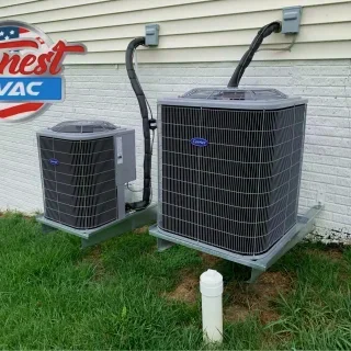 Honest HVAC