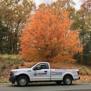 Hynes HVAC LLC