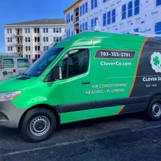 Clover Contracting LLC