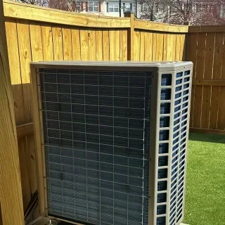 HVAC Precision Experts