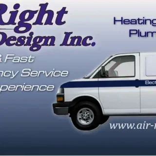 Air-Right Energy Design Inc