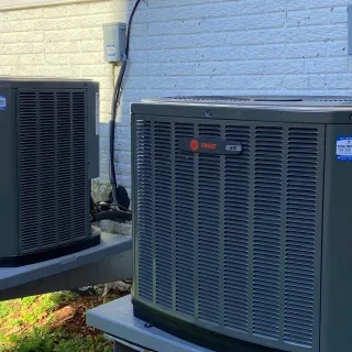 TC HVAC Services llc