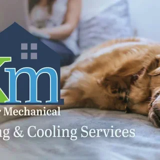 Kasper Mechanical Heating and Air Conditioning