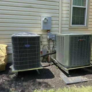 McCrea Heating & Air Conditioning
