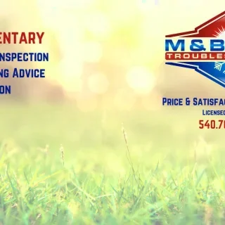M&B HVAC Troubleshooters