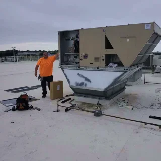 Skye's The Limit HVAC