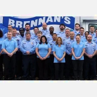 Brennan's Heating & Air Conditioning