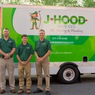 J Hood Services