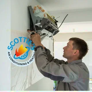 Scotties Air Conditioning and Heating