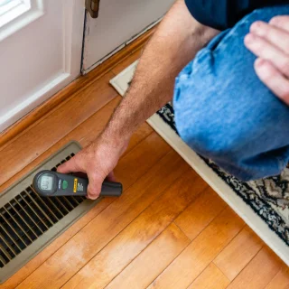 Hancock Refrigeration Heating & Air Conditioning