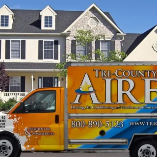 Tri-County Aire