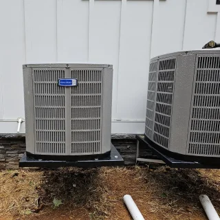 Riverside Heating & Air Conditioning, Inc.