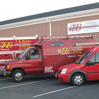 T. N. Bowes Heating & Air Conditioning, Inc.