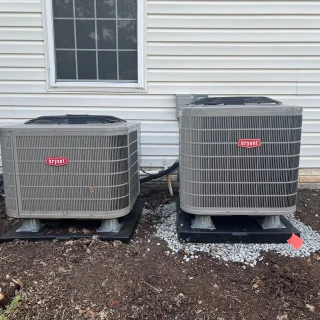 All Star HVAC