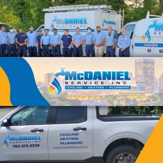 McDaniel Service, Inc