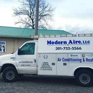 Modern Aire LLC