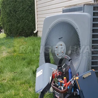 Ranger HVAC