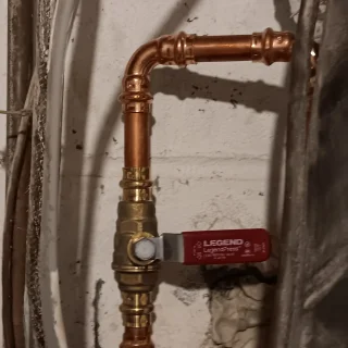 Hunt's Plumbing Heating & Air Conditioning