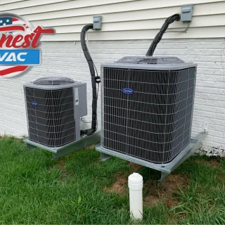 Honest HVAC
