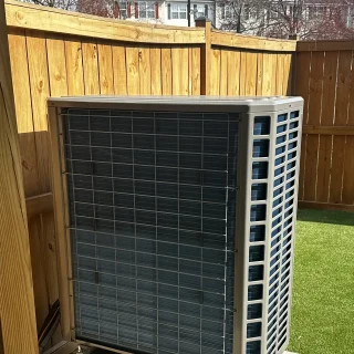 HVAC Precision Experts