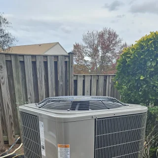 HVAC DONE EZ LLC