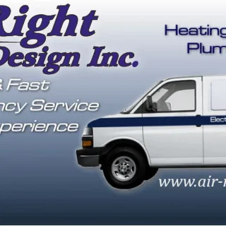 Air-Right Energy Design Inc