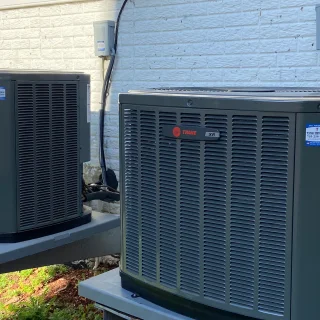 TC HVAC Services llc