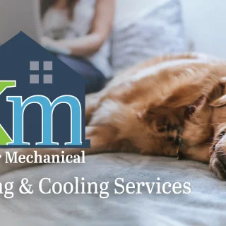 Kasper Mechanical Heating and Air Conditioning
