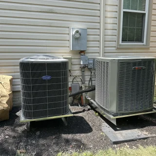 McCrea Heating & Air Conditioning