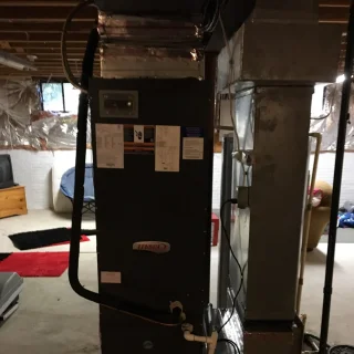 Bay State Heating & Air
