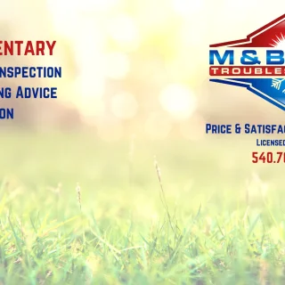 M&B HVAC Troubleshooters