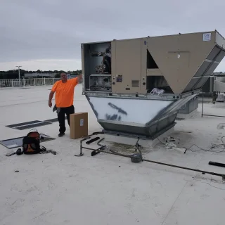 Skye's The Limit HVAC