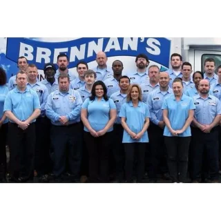 Brennan's Heating & Air Conditioning