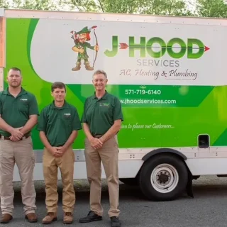 J Hood Services