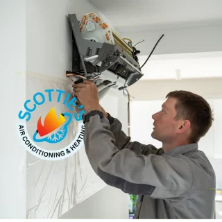 Scotties Air Conditioning and Heating