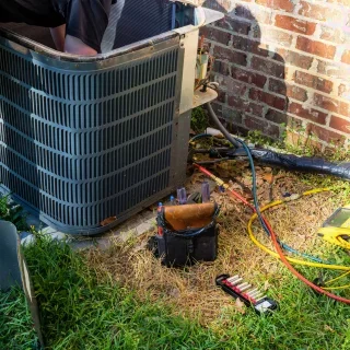 Childress Heating & Air Conditioning