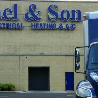 Michael & Son Services