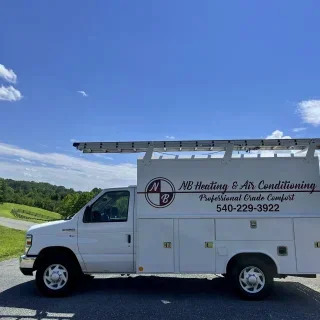 NB Heating and Air Conditioning