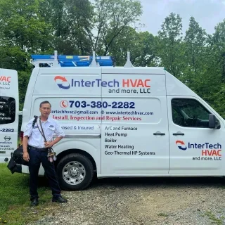 Intertech HVAC and more, LLC