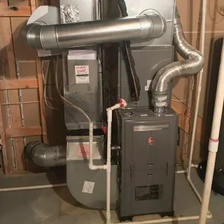 Bettius Mechanical HVAC