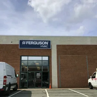 Ferguson HVAC Supply