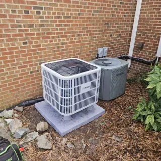 Duling HVAC LLC.