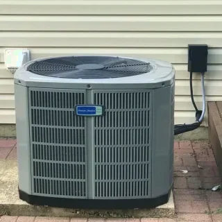 B&N HVAC, LLC