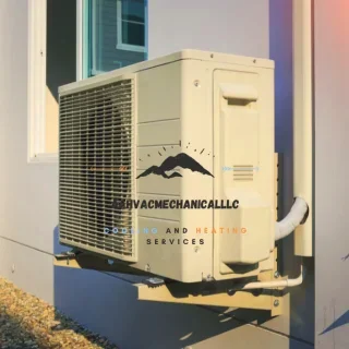 A&A HVAC Mechanical LLC Repair Services