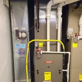 Mastertech Hvac, Llc