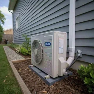 ArcticFlow HVAC Repair Lorton