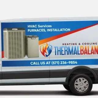 Thermal Balance HVAC