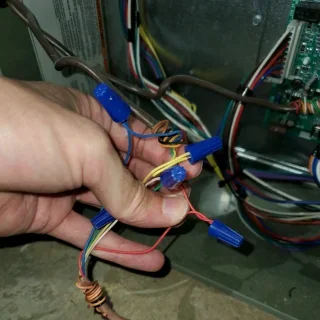 S & J Heating & Air LLC